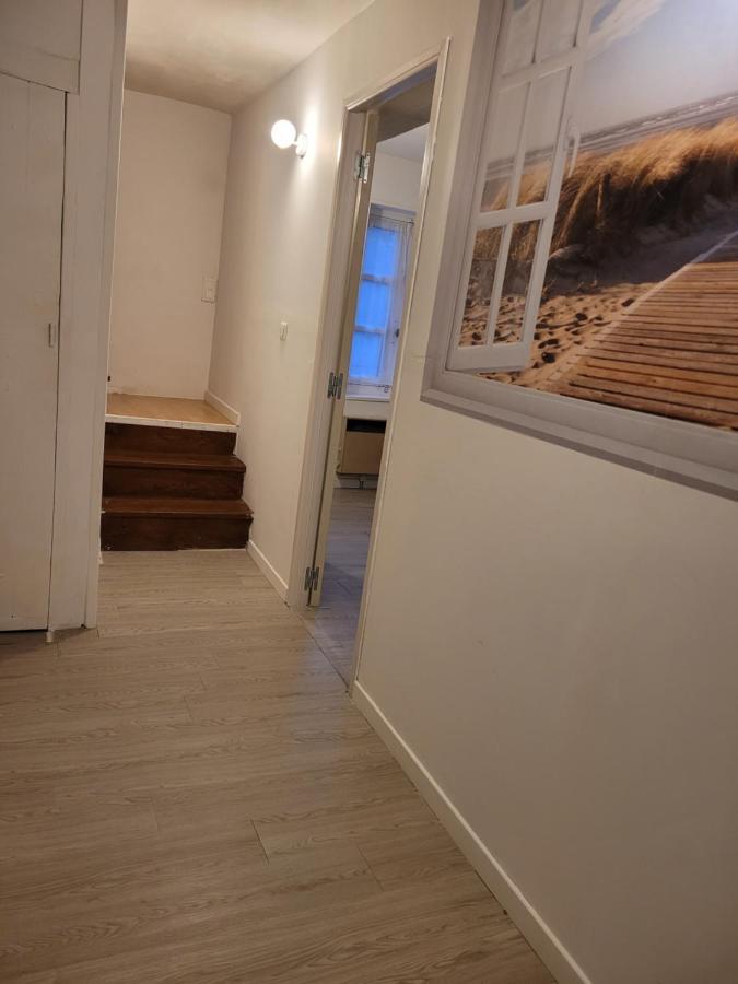 Maison Chaleureux Coulanges-sur-Yonne Εξωτερικό φωτογραφία