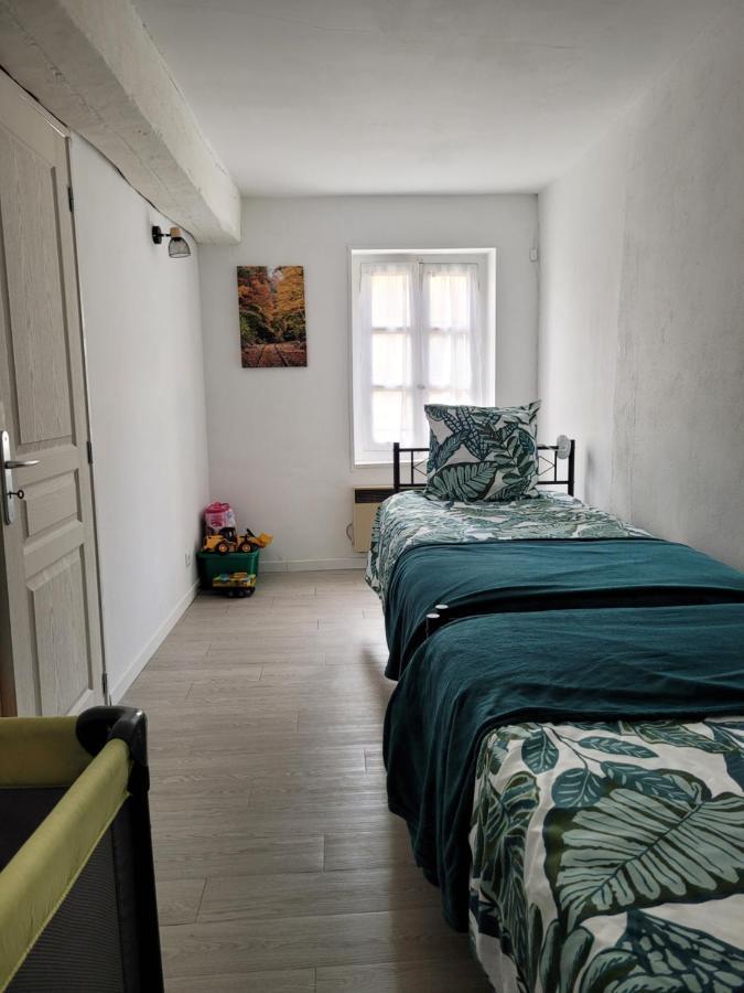 Maison Chaleureux Coulanges-sur-Yonne Εξωτερικό φωτογραφία